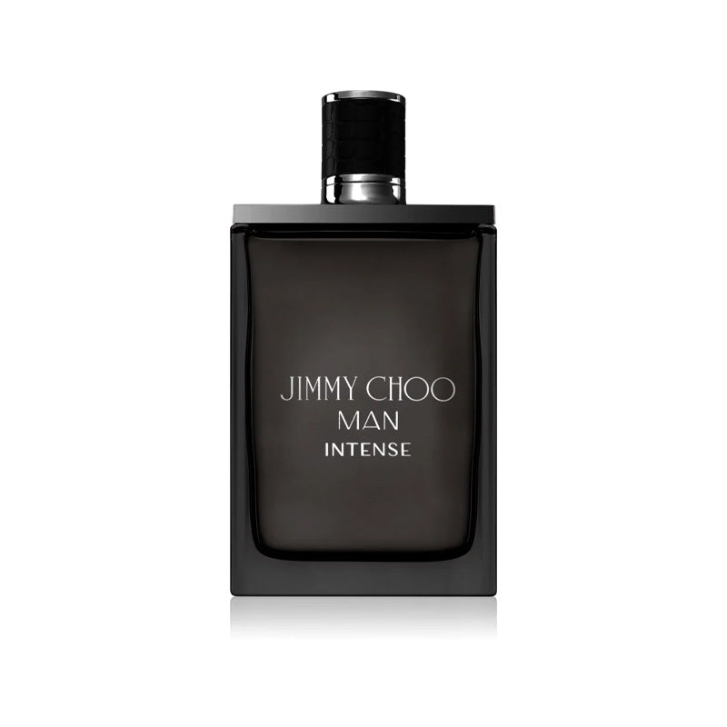 Jimmy Choo Man Intense — perfume hombre original en Colombia | Disfragancias