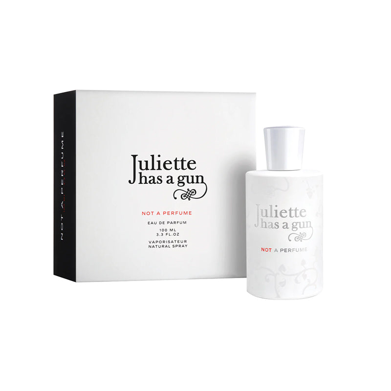 Juliette Has a Gun Not a Perfume