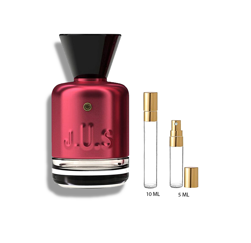 jus parfum andaluiza — perfume unisex original en Colombia | Disfragancias