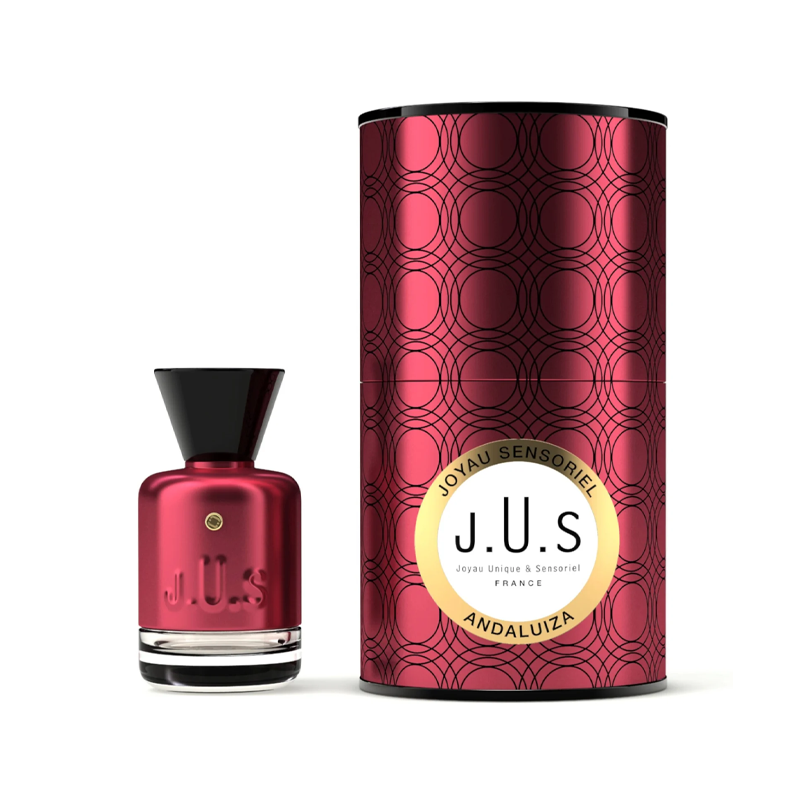 jus parfum andaluiza