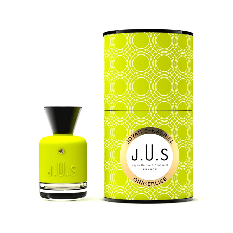 jus parfums gingerlise