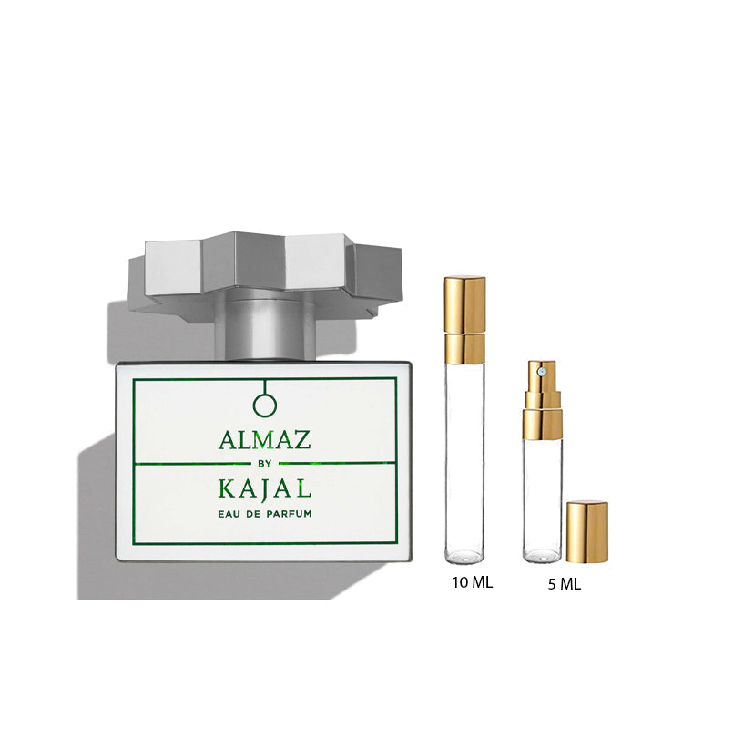 Kajal Almaz By Kajal — perfume hombre original en Colombia | Disfragancias