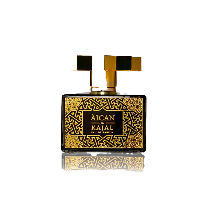 Kajal Aican — perfume unisex original en Colombia | Disfragancias