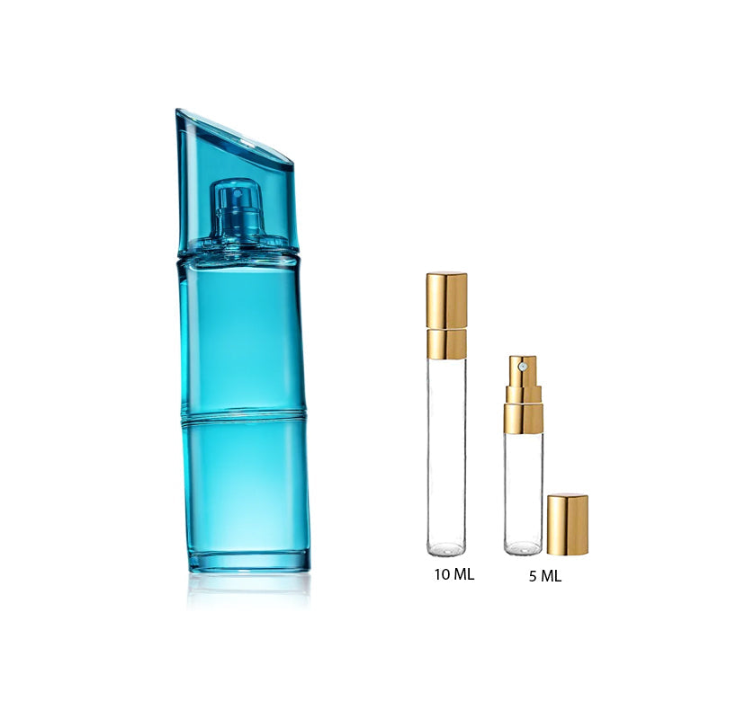 Kenzo Homme Marine — perfume hombre original en Colombia | Disfragancias