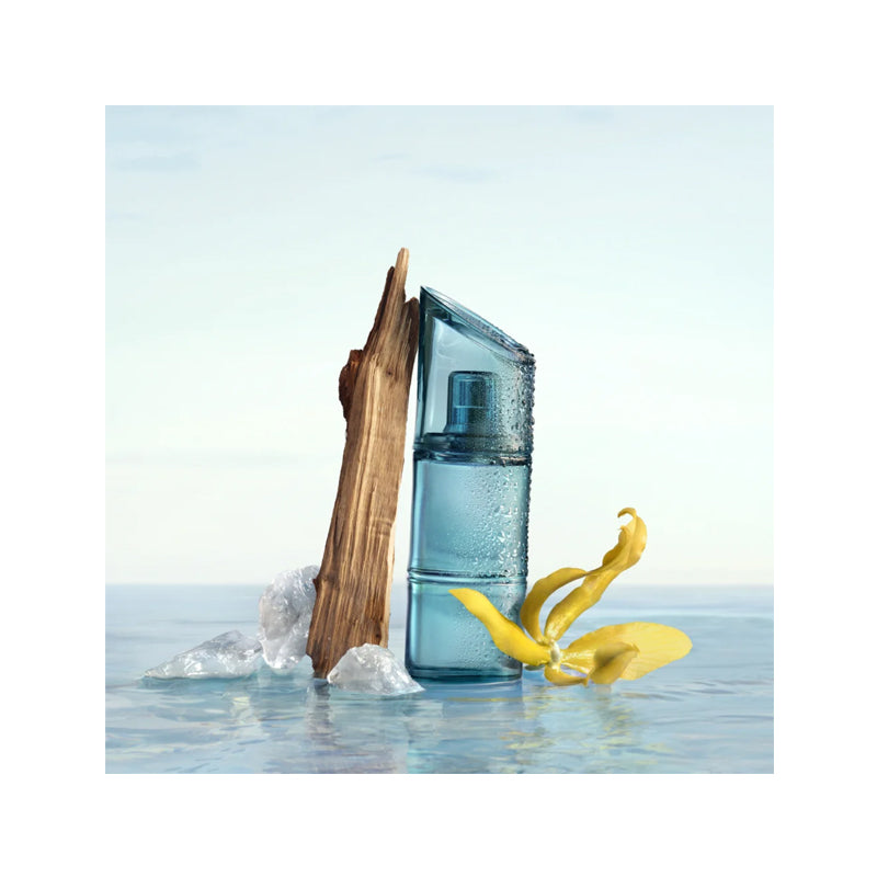 Kenzo Homme Marine