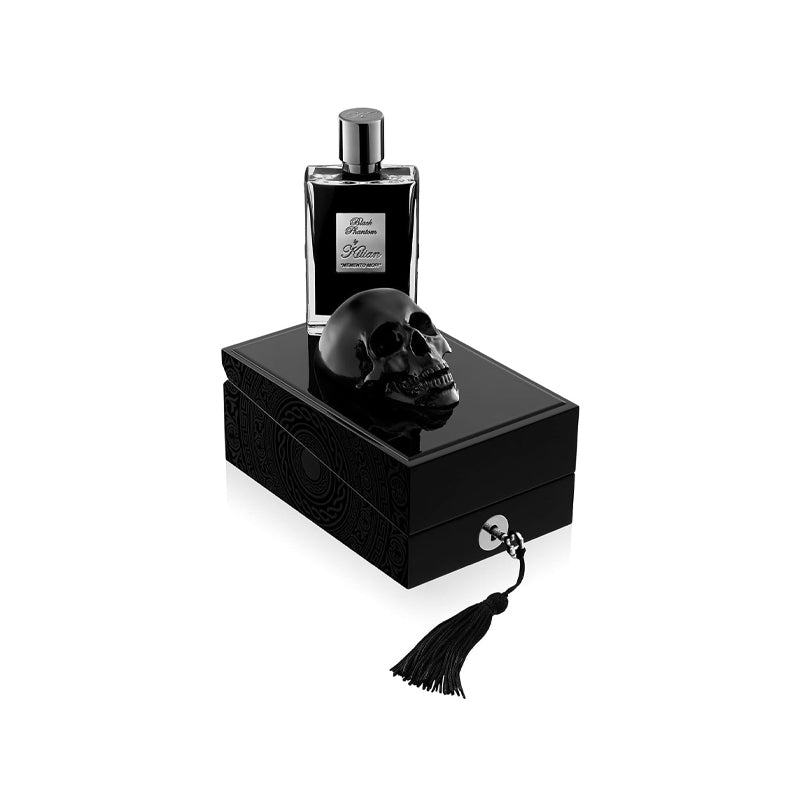 Kilian Black Phantom — perfume hombre original en Colombia | Disfragancias