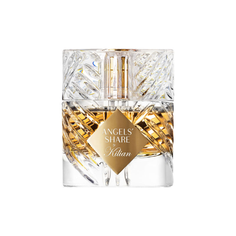 Kilian Angels Share — perfume unisex original en Colombia | Disfragancias