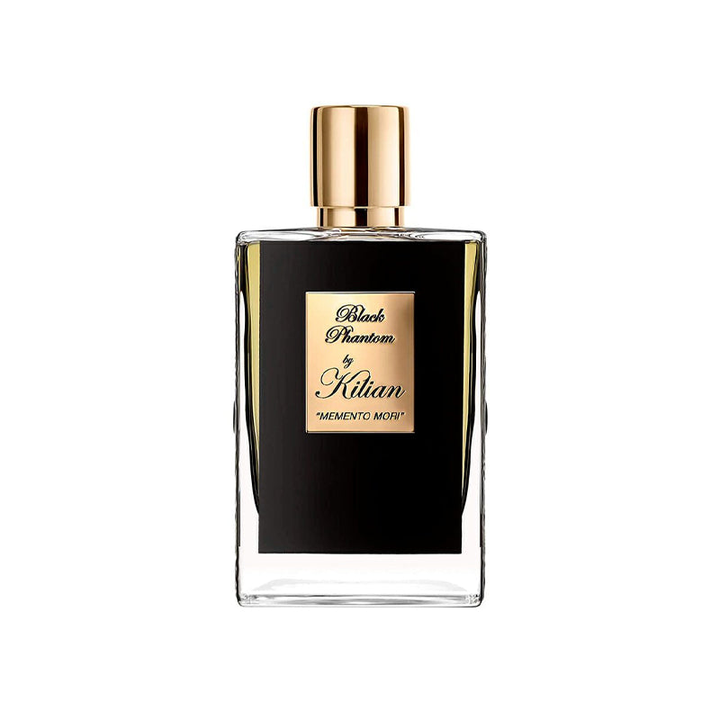 Kilian Black Phantom — perfume hombre original en Colombia | Disfragancias
