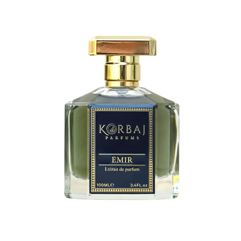 Korbaj Emir