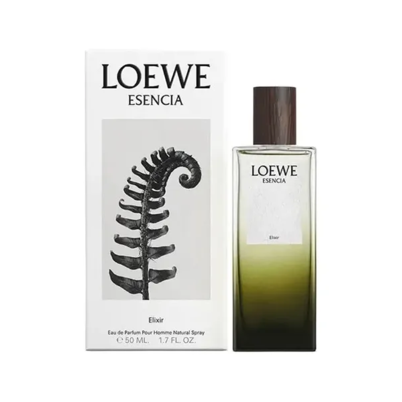 Loewe Esencia Elixir