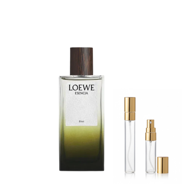 Loewe Esencia Elixir