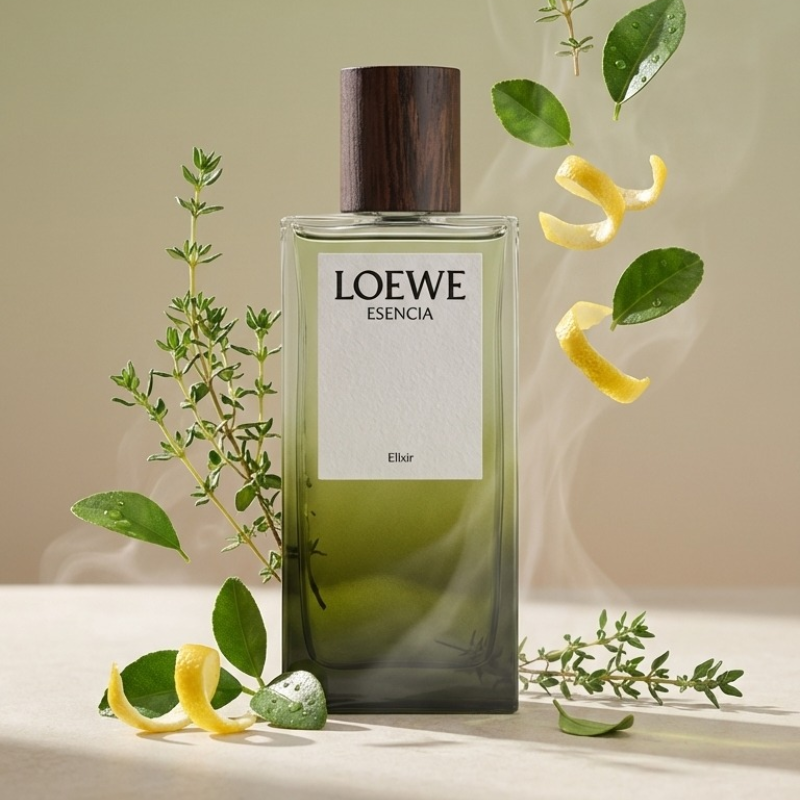 Loewe Esencia Elixir