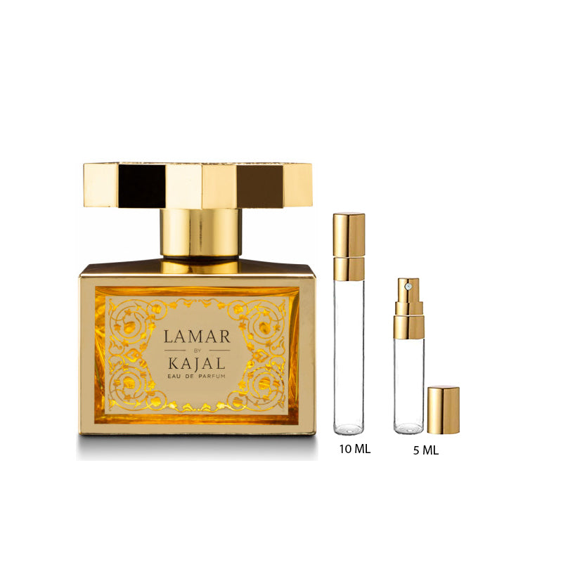 Kajal Lamar By Kajal — perfume hombre original en Colombia | Disfragancias