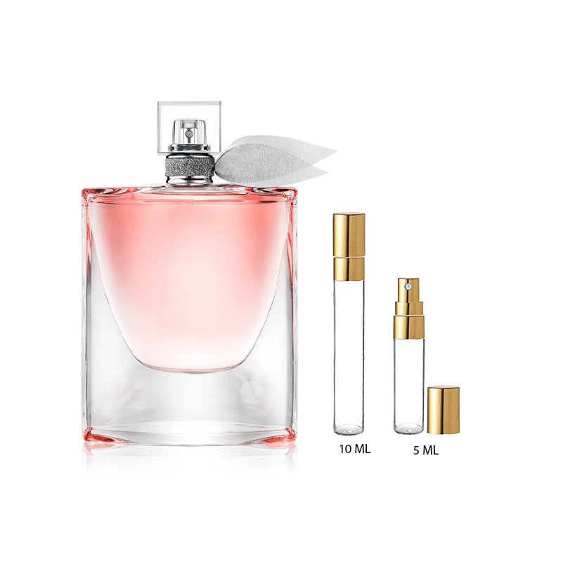 Lancôme La Vie Est Belle — perfume mujer original en Colombia | Disfragancias