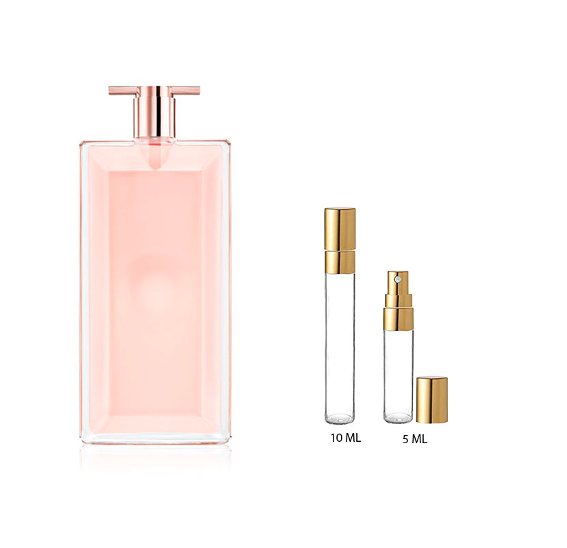 Lancôme Idole — perfume mujer original en Colombia | Disfragancias