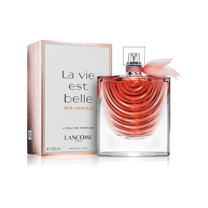Lancôme La Vie Est Belle Iris Absolu — perfume mujer original en Colombia | Disfragancias