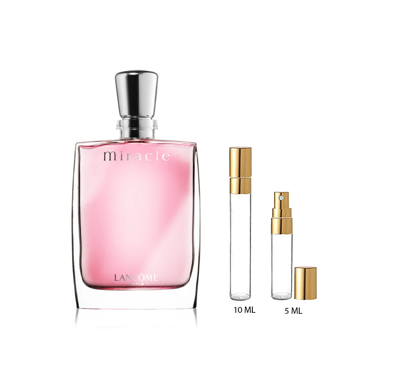 Lancôme Miracle — perfume mujer original en Colombia | Disfragancias