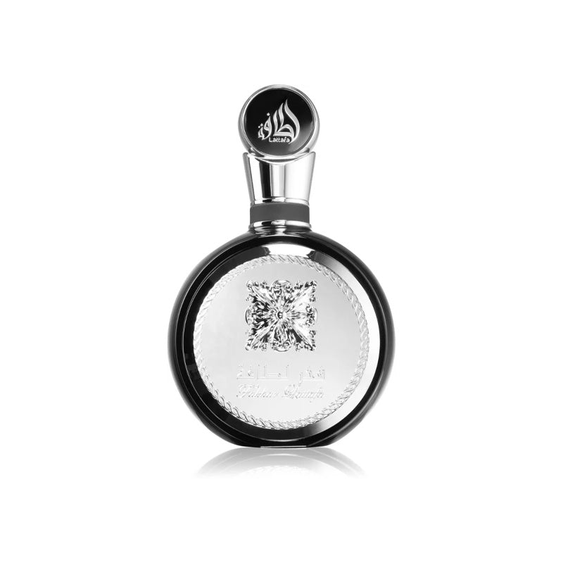 Lattafa Fakhar Black (Alternativa de Yves Saint Laurent Y EDP) — perfume hombre original en Colombia | Disfragancias