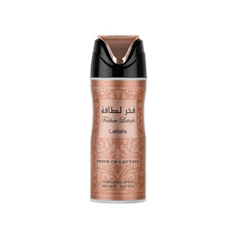 Lattafa Fakhar Rose (Alternativa L'Interdit Givenchy) — perfume mujer original en Colombia | Disfragancias