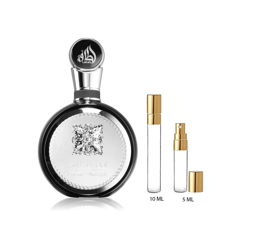 Lattafa Fakhar Black (Alternativa de Yves Saint Laurent Y EDP) — perfume hombre original en Colombia | Disfragancias