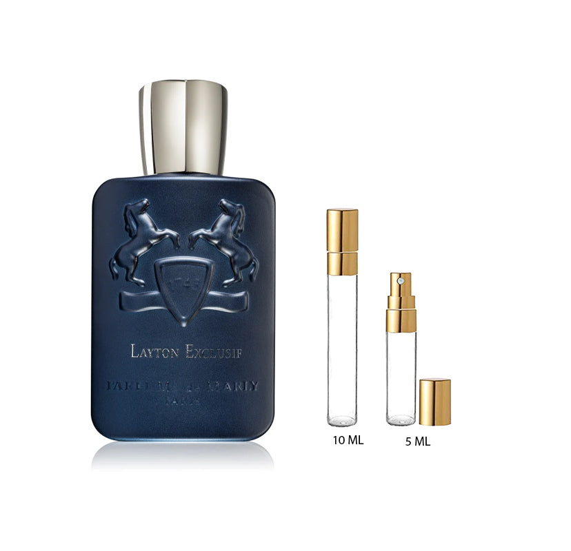 Parfums De Marly Layton Exclusif — perfume hombre original en Colombia | Disfragancias