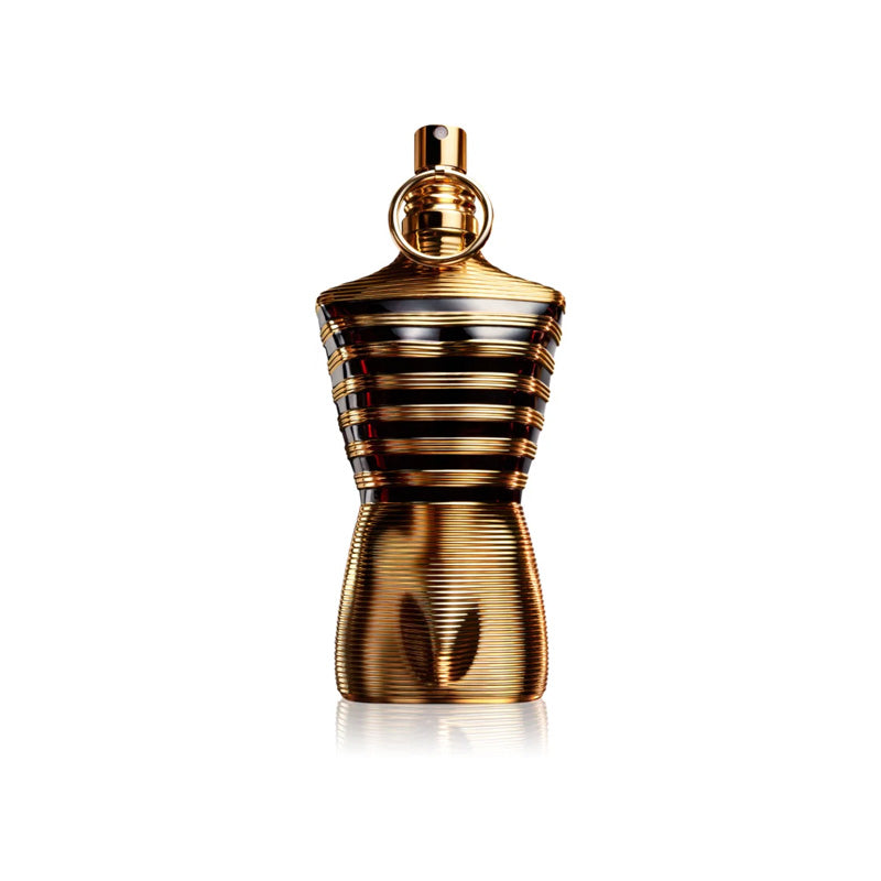 Jean Paul Gaultier Le Male Elixir Parfum — perfume hombre original en Colombia | Disfragancias
