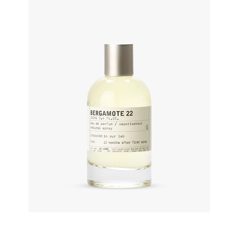 Le Labo Bergamote 22 — perfume unisex original en Colombia | Disfragancias