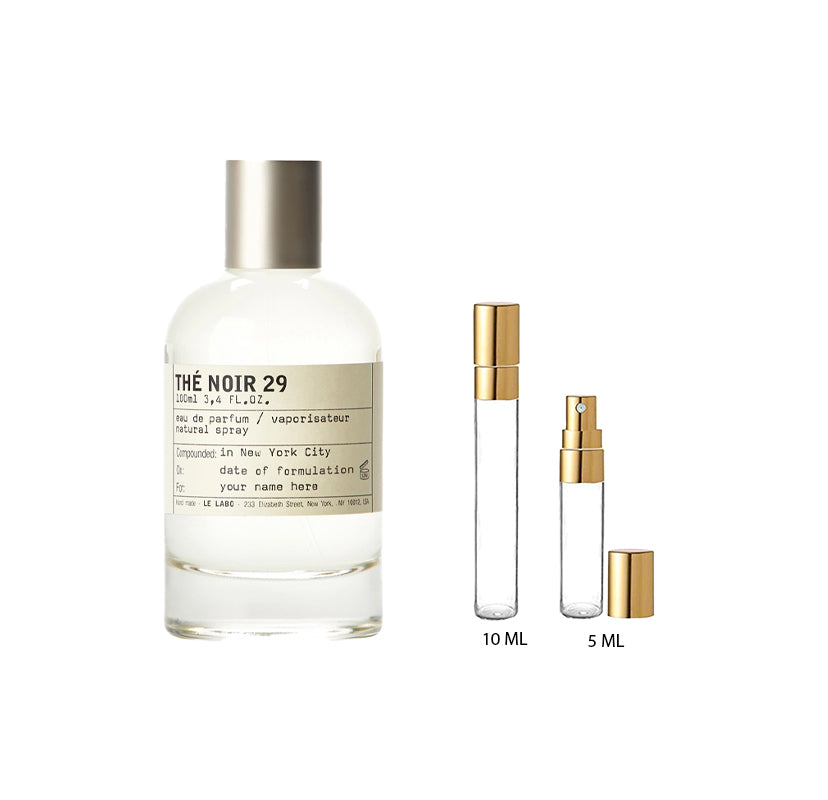 Le Labo The Noir 29 — perfume hombre original en Colombia | Disfragancias
