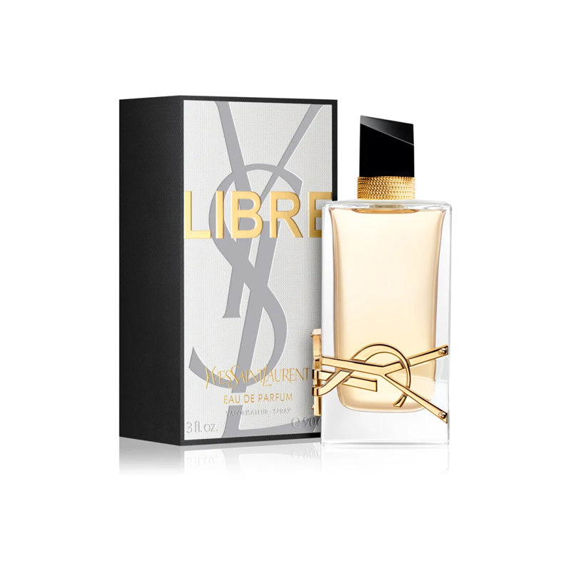 Yves Saint Laurent Libre EDP — perfume mujer original en Colombia | Disfragancias