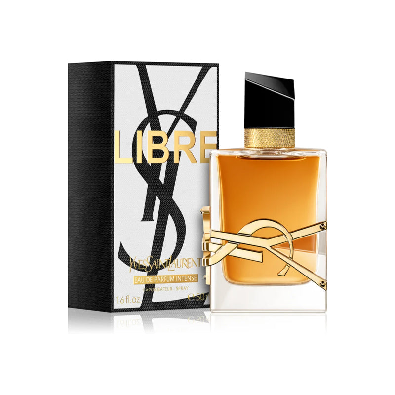 Yves Saint Laurent Libre Intense — perfume mujer original en Colombia | Disfragancias