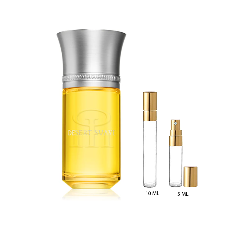 liquides imaginaires desert suave — perfume unisex original en Colombia | Disfragancias