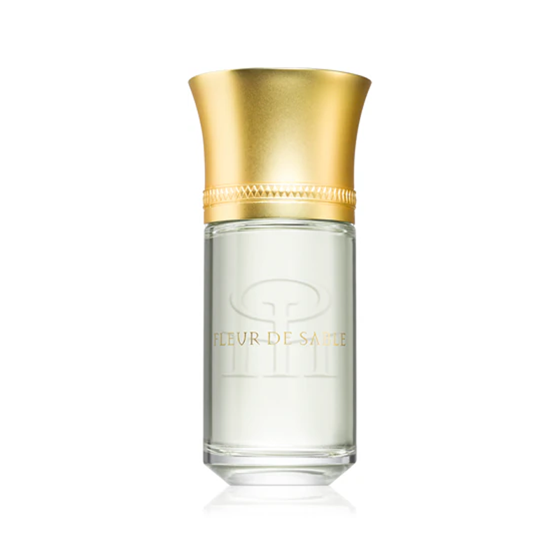 liquides imaginaires fleur de sable — perfume unisex original en Colombia | Disfragancias