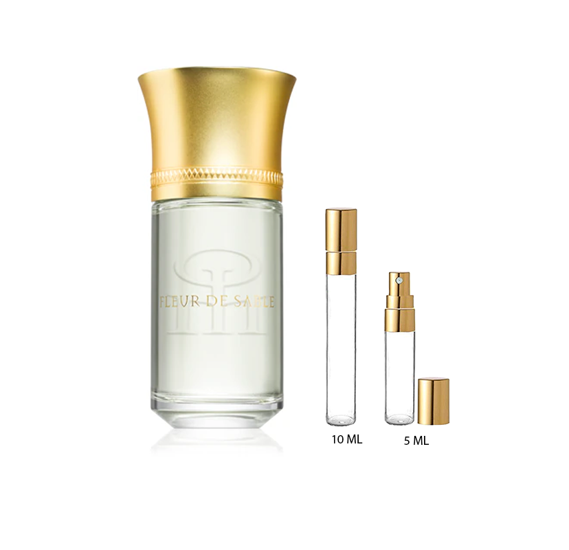 liquides imaginaires fleur de sable — perfume unisex original en Colombia | Disfragancias