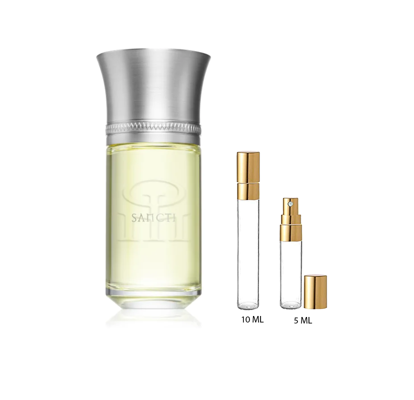 liquides imaginaires sancti — perfume unisex original en Colombia | Disfragancias