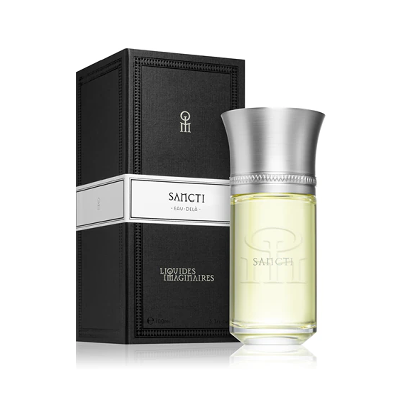 liquides imaginaires sancti