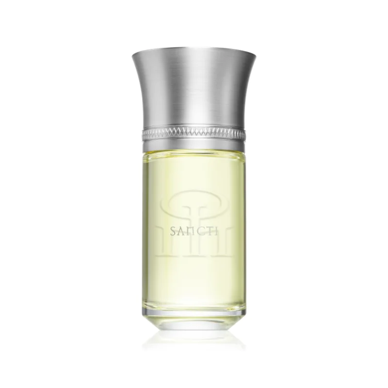 liquides imaginaires sancti — perfume unisex original en Colombia | Disfragancias