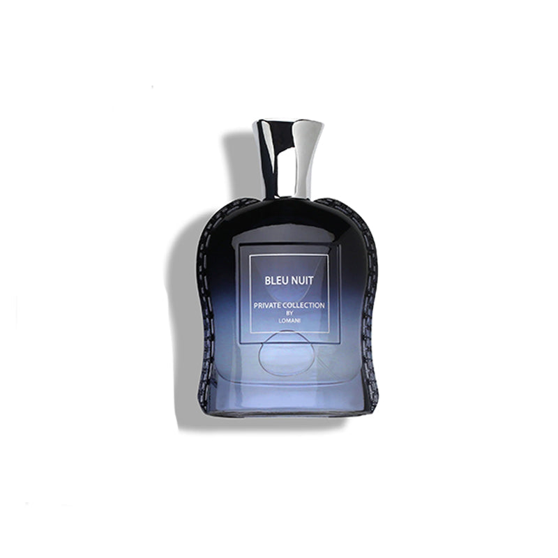 Private Collection By Lomani Blue Nuit