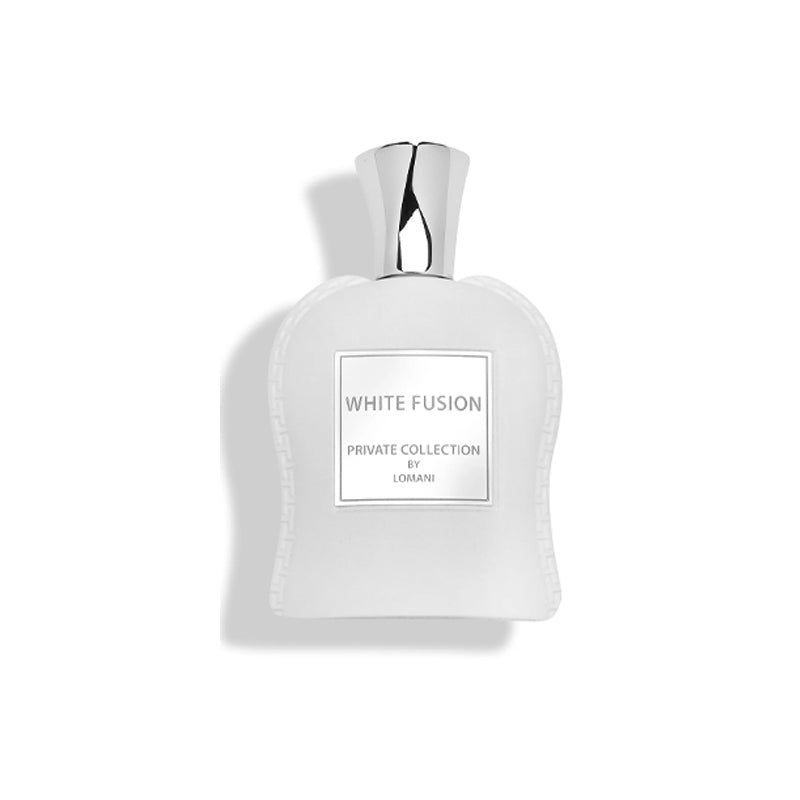 Private Collection By Lomani White Fusion