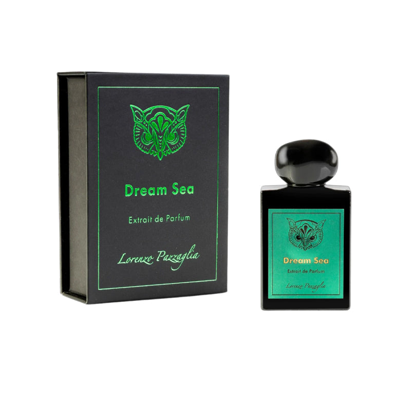 Lorenzo Pazzaglia Dream Sea — perfume unisex original en Colombia | Disfragancias