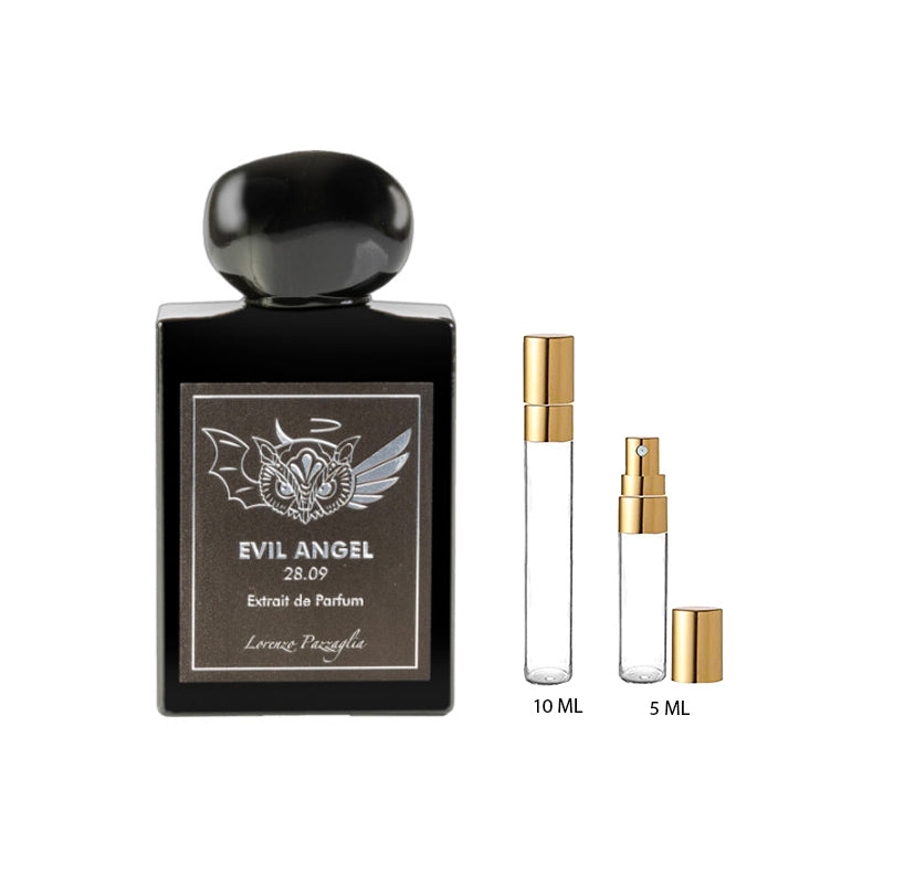 Lorenzo Pazzaglia Evil Angel — perfume unisex original en Colombia | Disfragancias