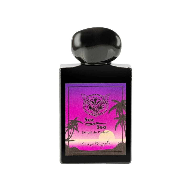 Lorenzo Pazzaglia Sex Sea — perfume unisex original en Colombia | Disfragancias