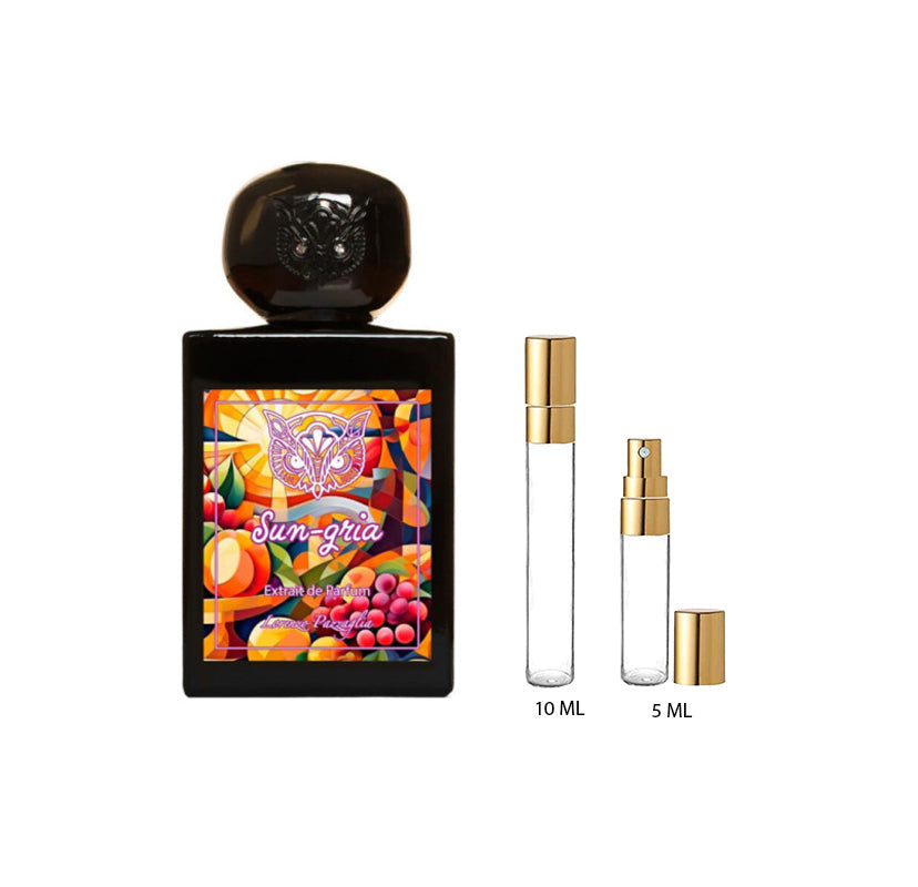 Lorenzo Pazzaglia Sun Gria — perfume hombre original en Colombia | Disfragancias