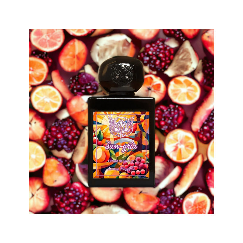 Lorenzo Pazzaglia Sun Gria — perfume hombre original en Colombia | Disfragancias