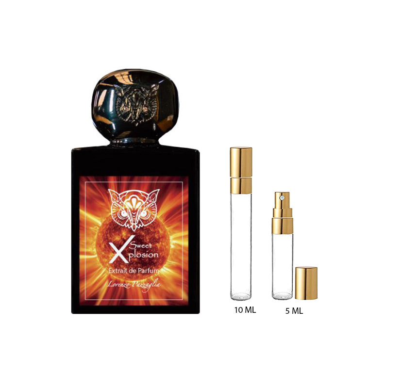 Lorenzo Pazzaglia Sweet Xplosion — perfume unisex original en Colombia | Disfragancias
