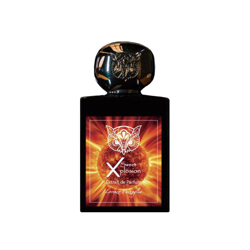 Lorenzo Pazzaglia Sweet Xplosion — perfume unisex original en Colombia | Disfragancias