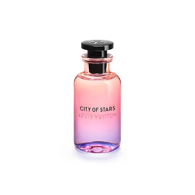 Louis Vuitton City Of Stars — perfume mujer original en Colombia | Disfragancias