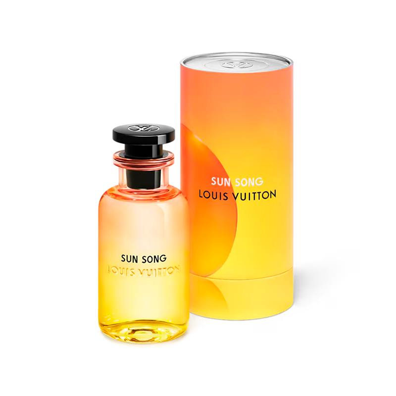 Louis Vuitton Sun song