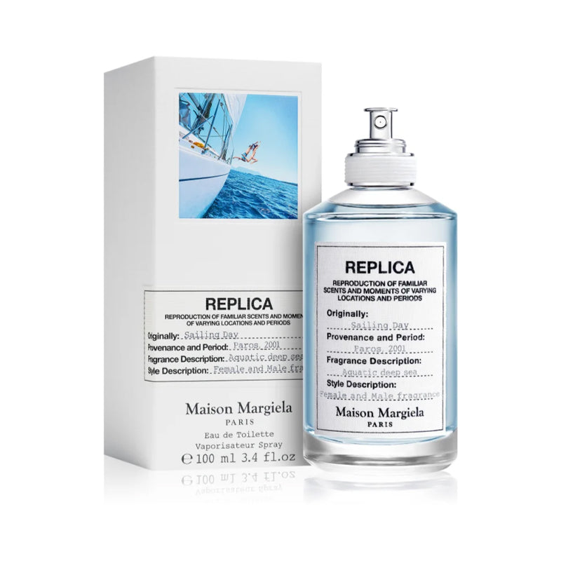 Maison Margiela Replica Sailing Day