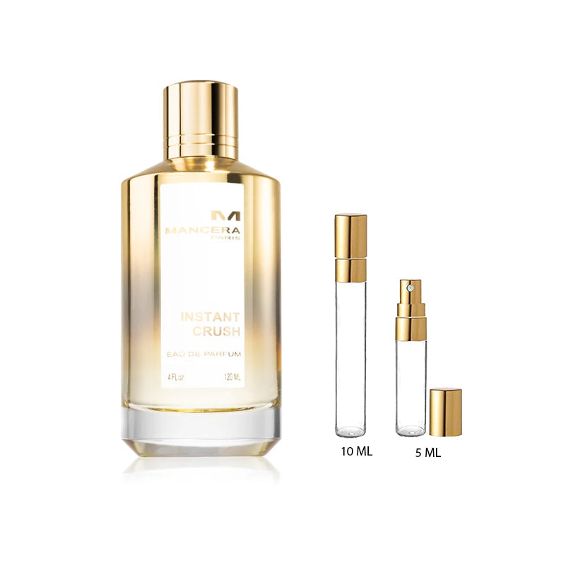 Mancera Instant Crush — perfume hombre original en Colombia | Disfragancias