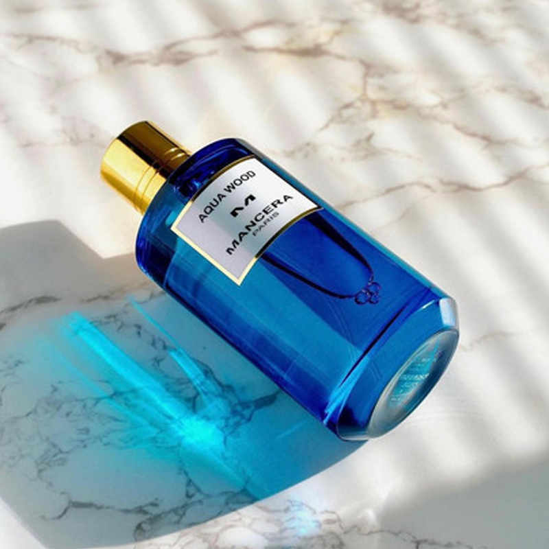 Mancera Aqua Wood